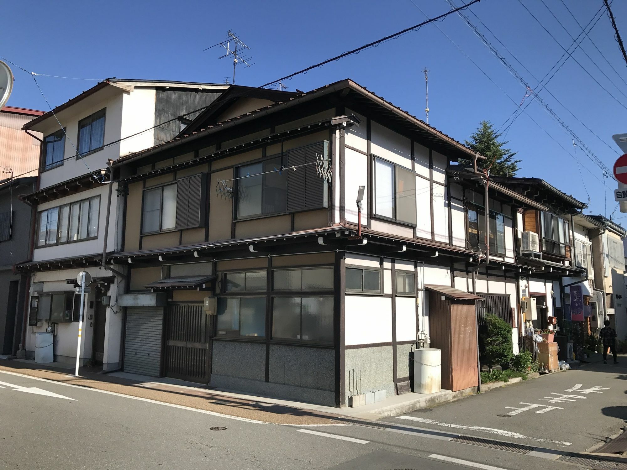 Guesthouse Daruma Takayama  Ngoại thất bức ảnh